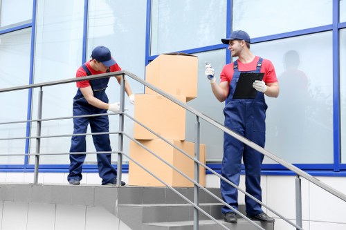 Secure payment illustration for Man With Van St Jamess bookings