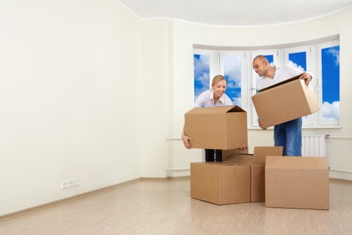 Professional furniture collection for flats and offices in St Jamess