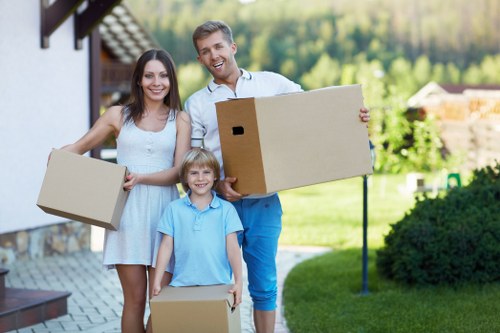 Practical transport help for local moving needs in Stjamess