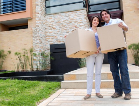 Business move preparation checklist for St Jamess commercial customers