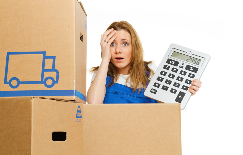 Moving house home relocation